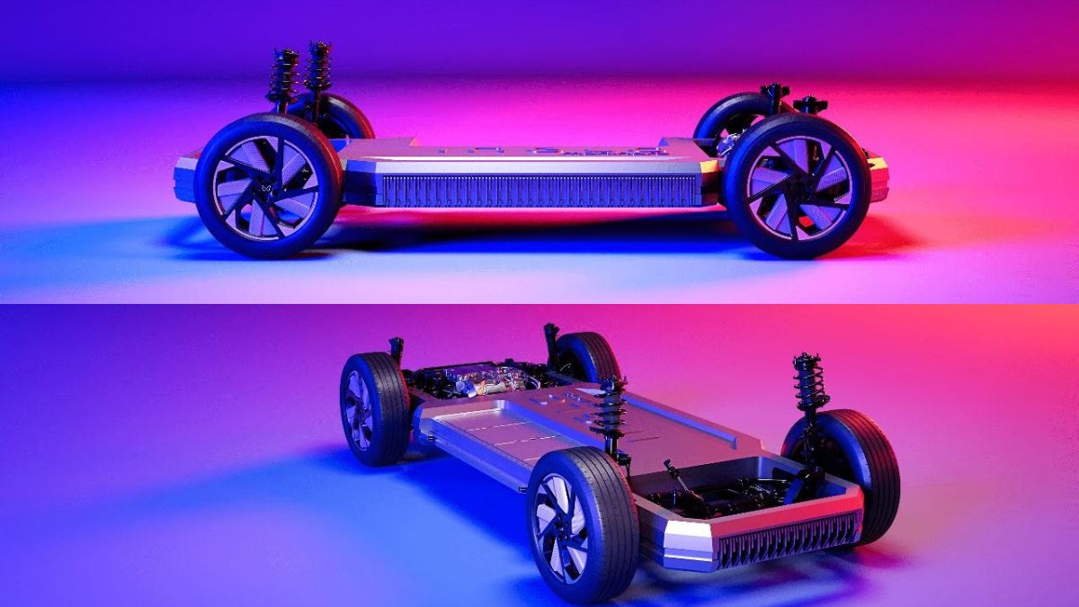 XEV 9e and BE 6e